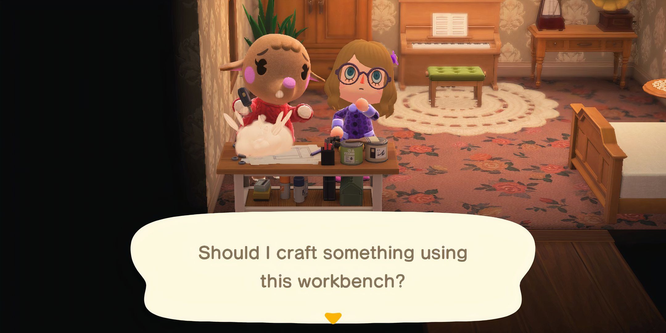 10 Annoying Things The Next Animal Crossing Game Desperately Needs To Fix