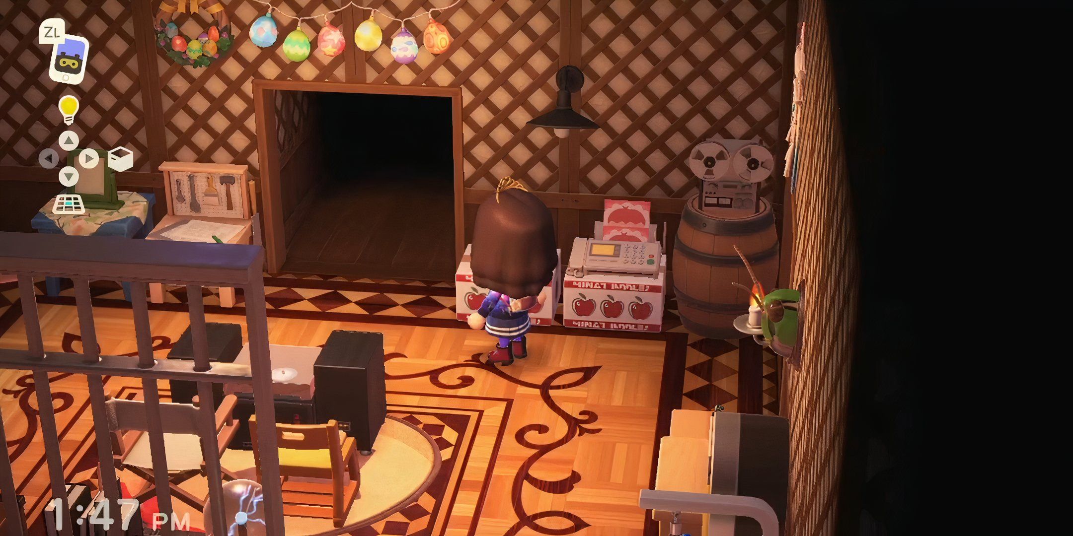 10 Animal Crossing Items You Still Didn't Know You Can Interact With