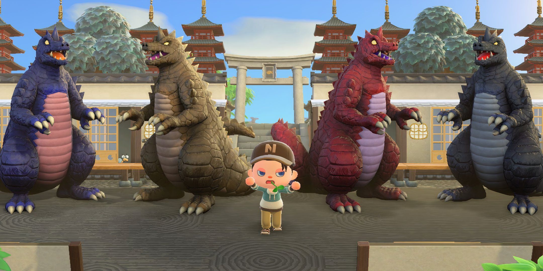 10 Animal Crossing Items You Still Didn't Know You Can Interact With