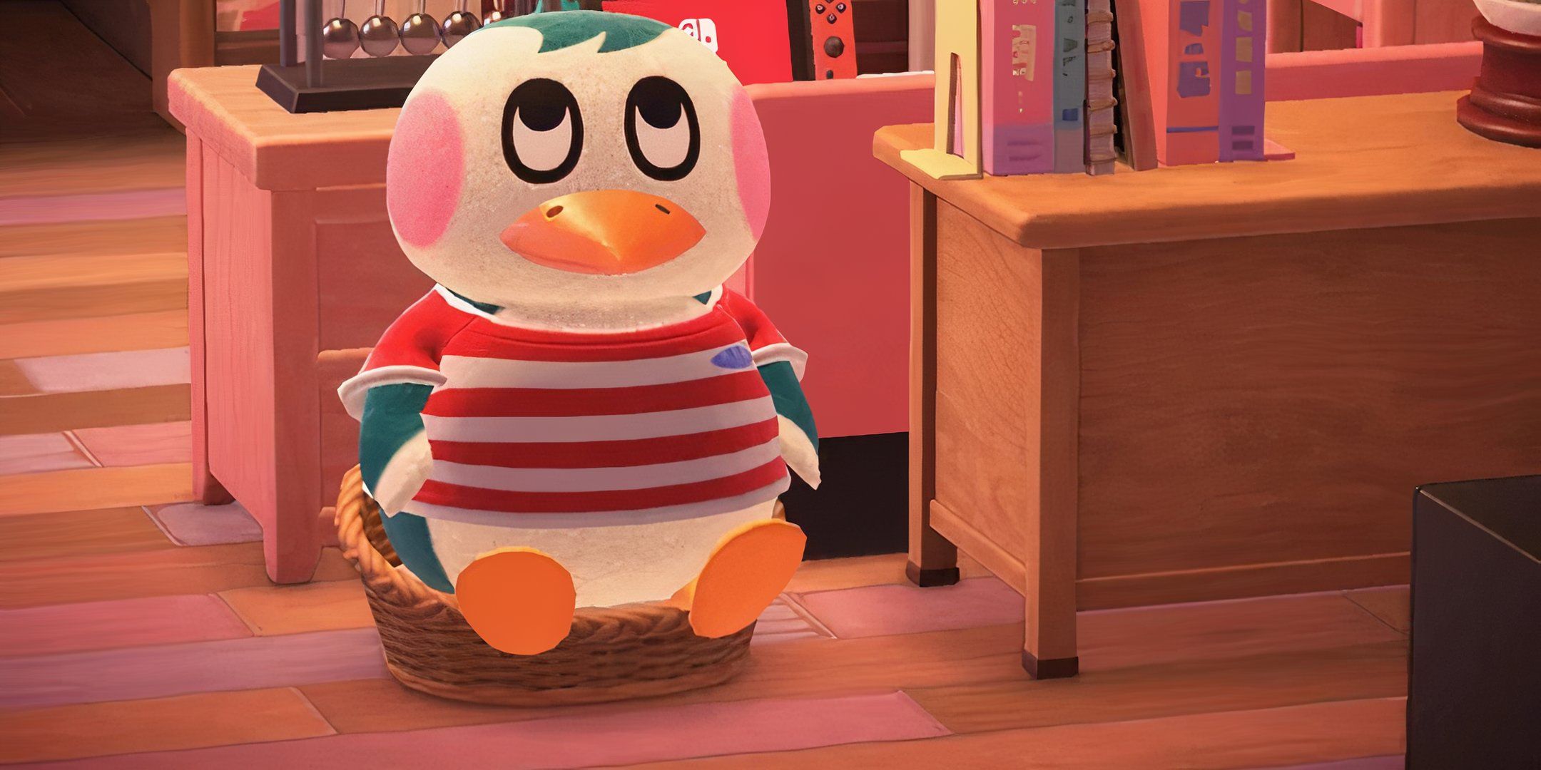 10 Animal Crossing Items You Still Didn't Know You Can Interact With