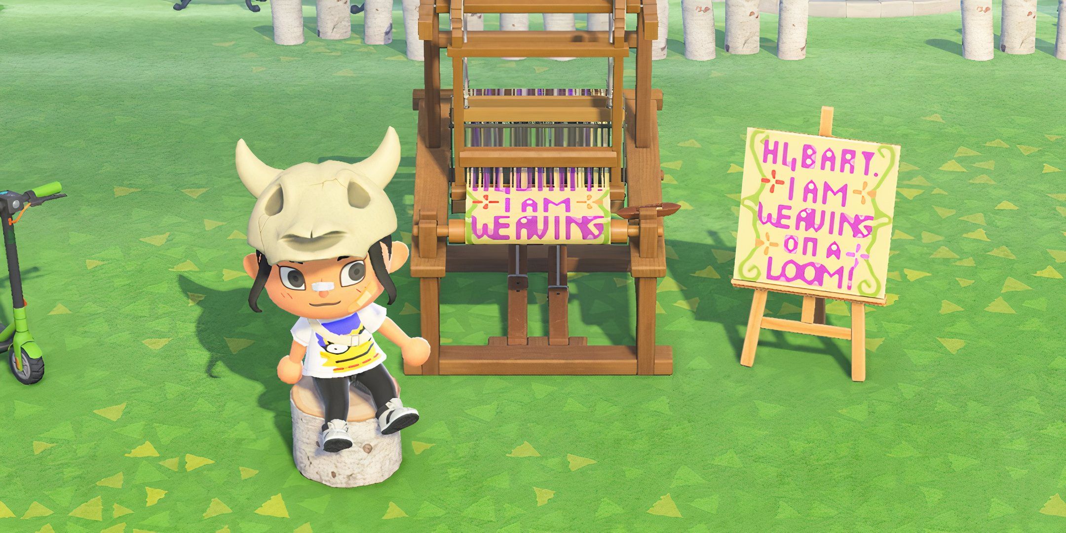 10 Animal Crossing Items You Still Didn't Know You Can Interact With