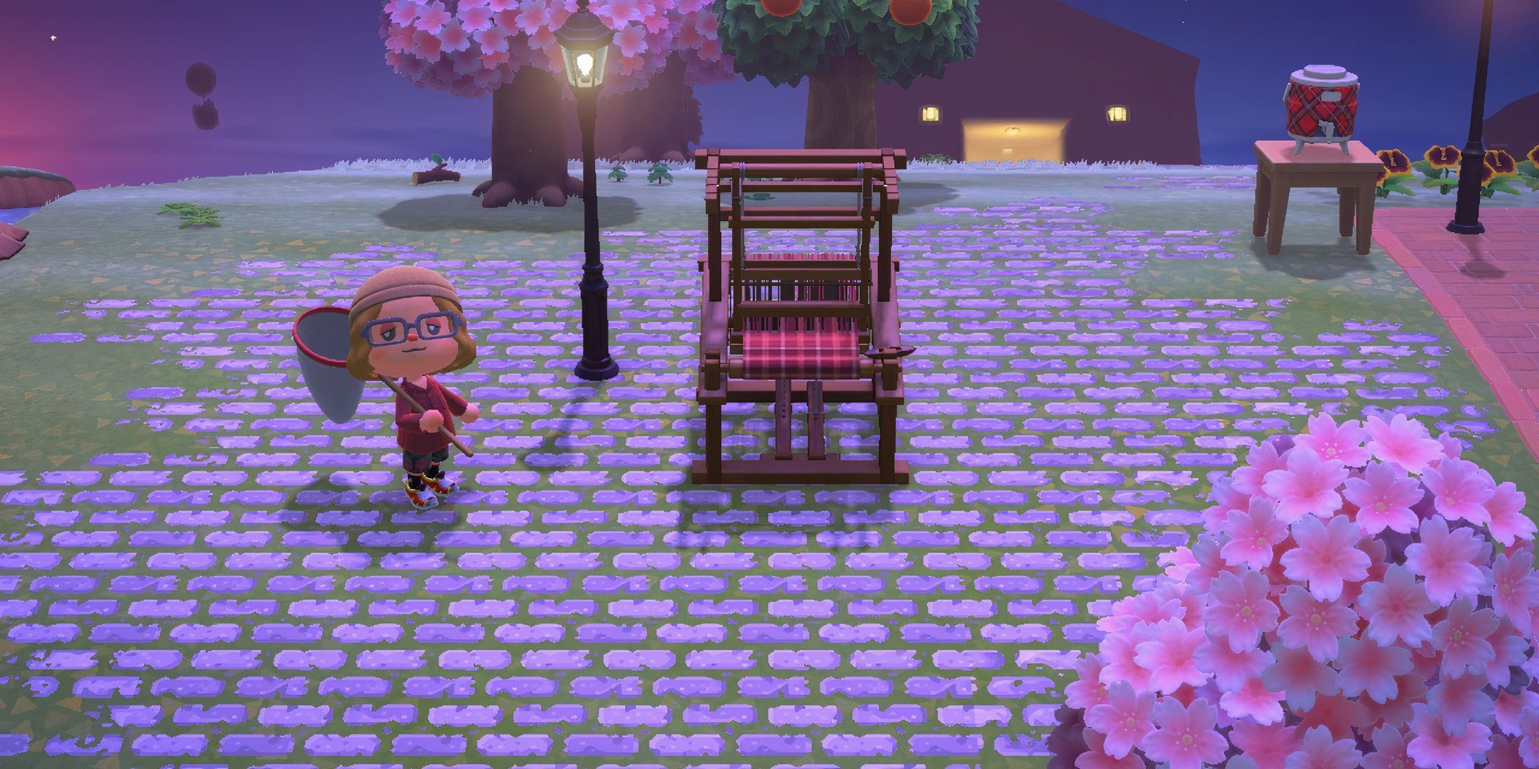 10 Animal Crossing Items You Still Didn't Know You Can Interact With