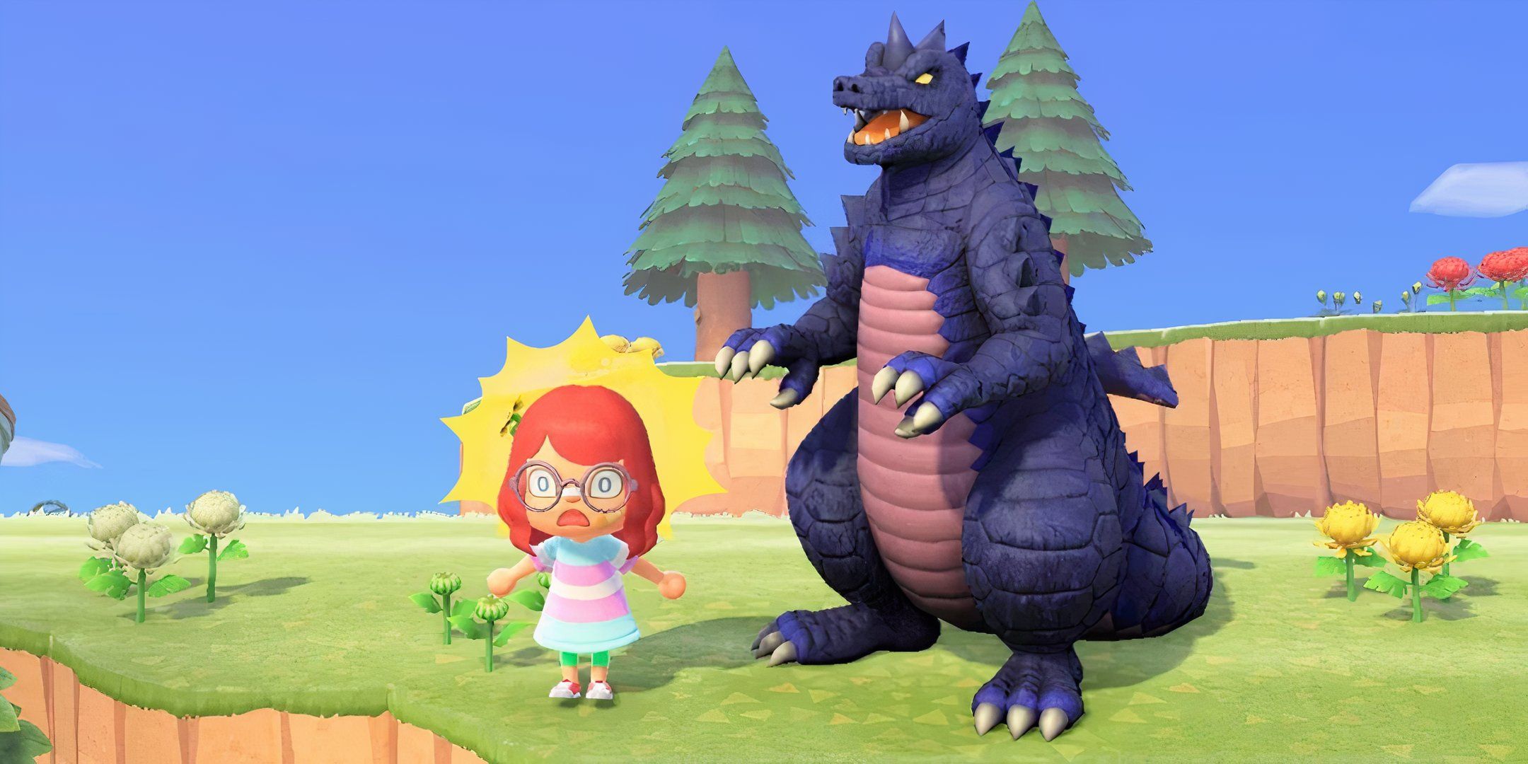 10 Animal Crossing Items You Still Didn't Know You Can Interact With