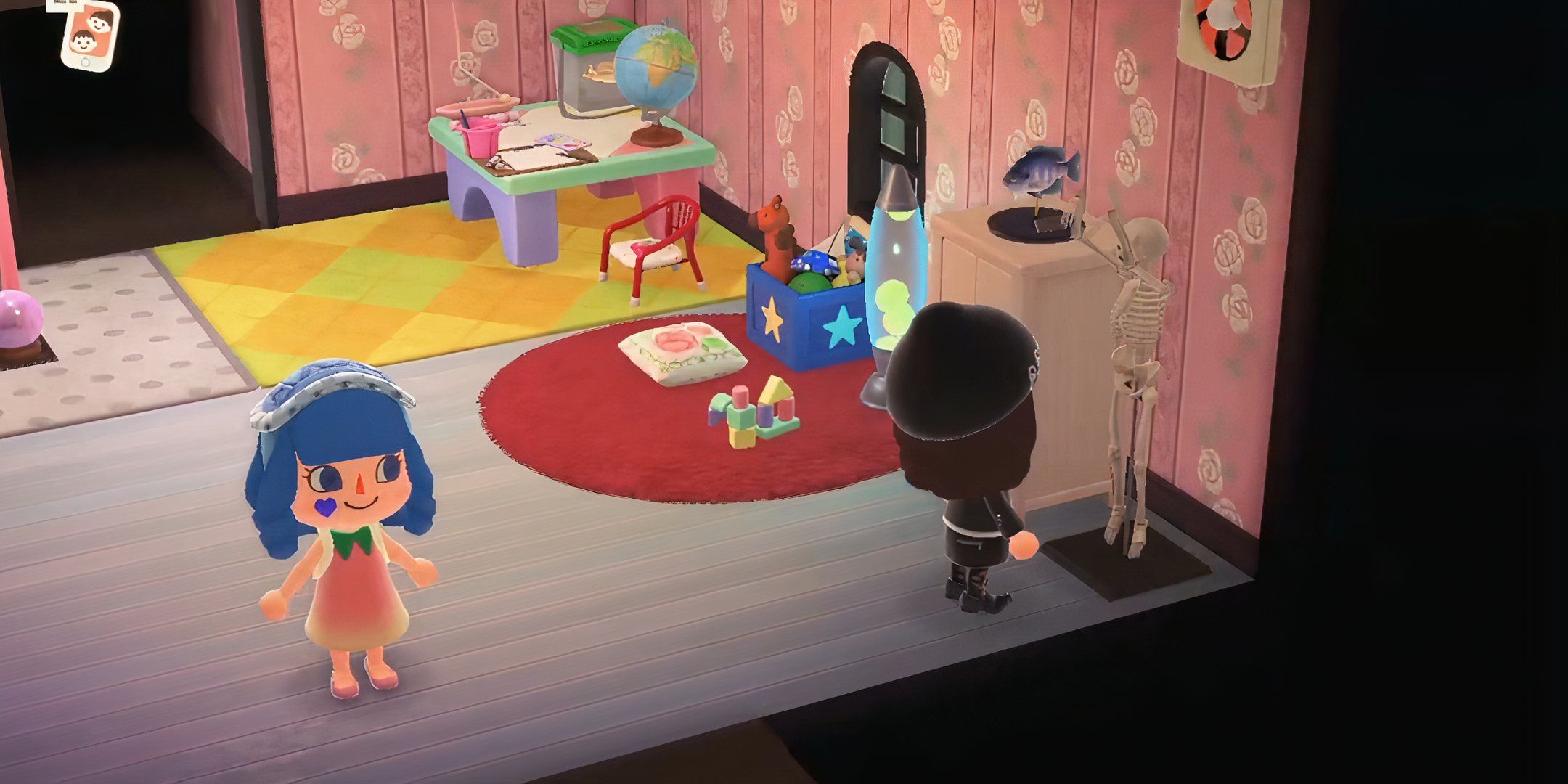 10 Animal Crossing Items You Still Didn't Know You Can Interact With