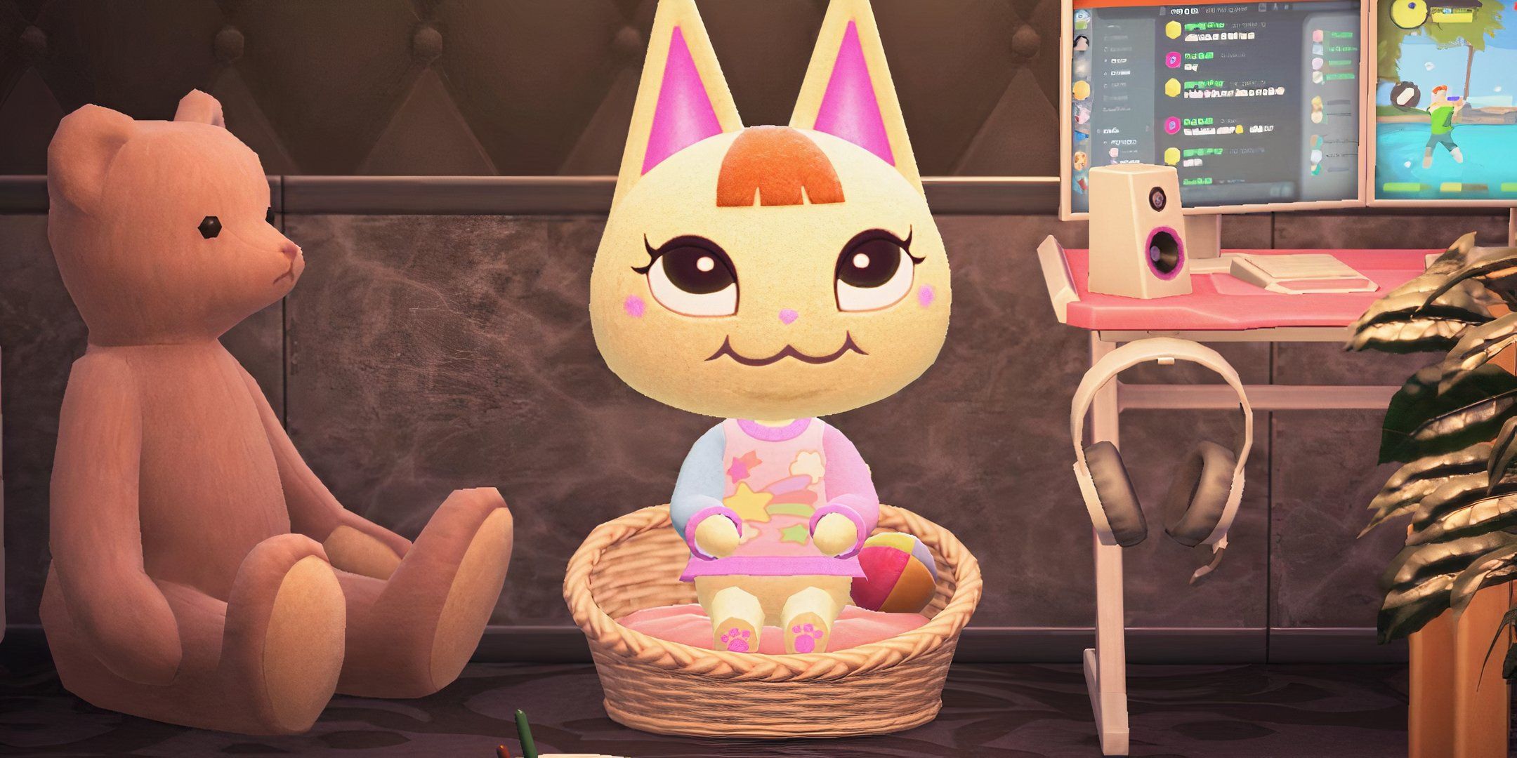 10 Animal Crossing Items You Still Didn't Know You Can Interact With