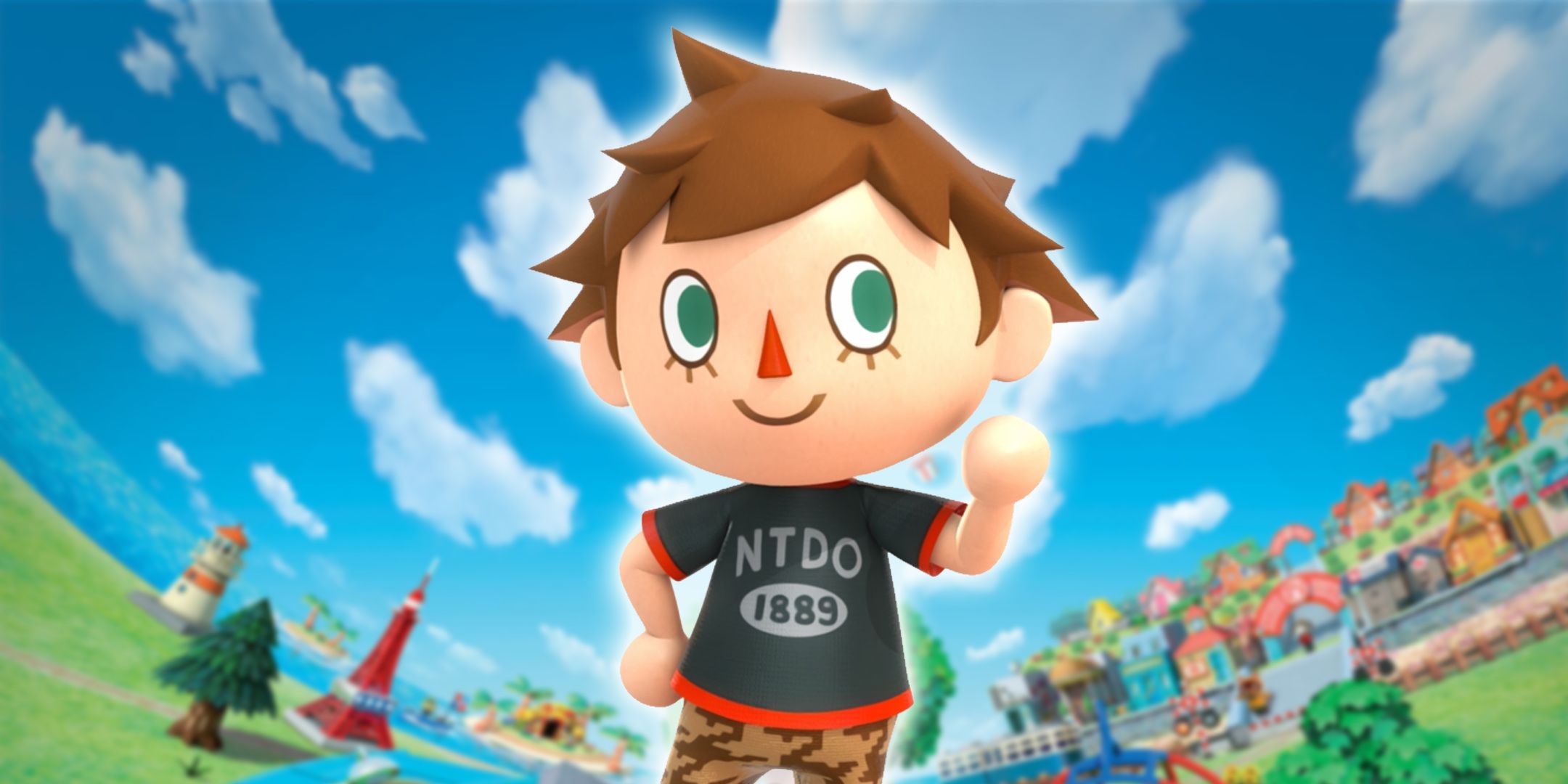 ¿Vale la pena jugar Animal Crossing: New Leaf en 2024?