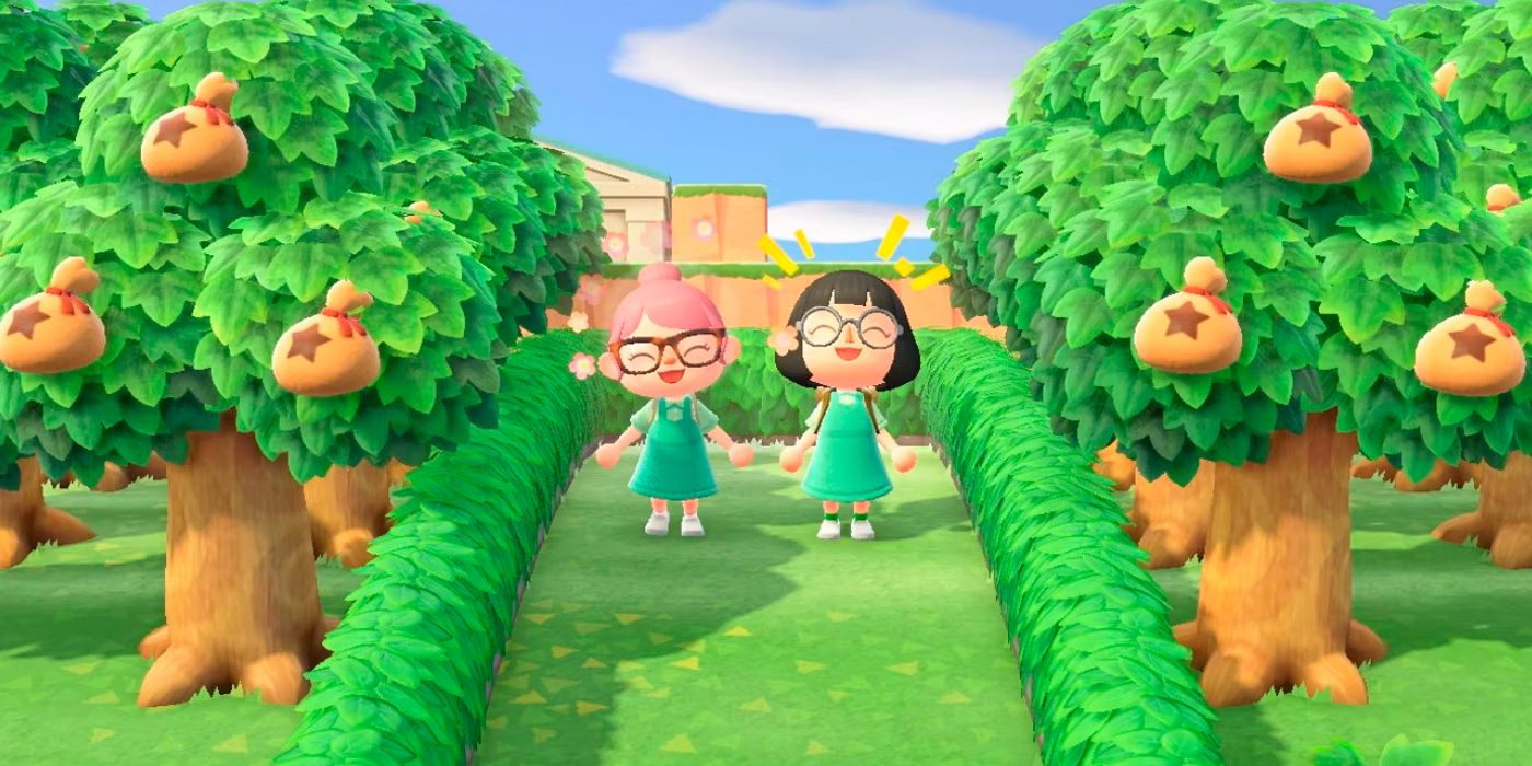 Animal Crossing: ¿Cómo puedes mantener tu isla a salvo de los ladrones en ACNH?