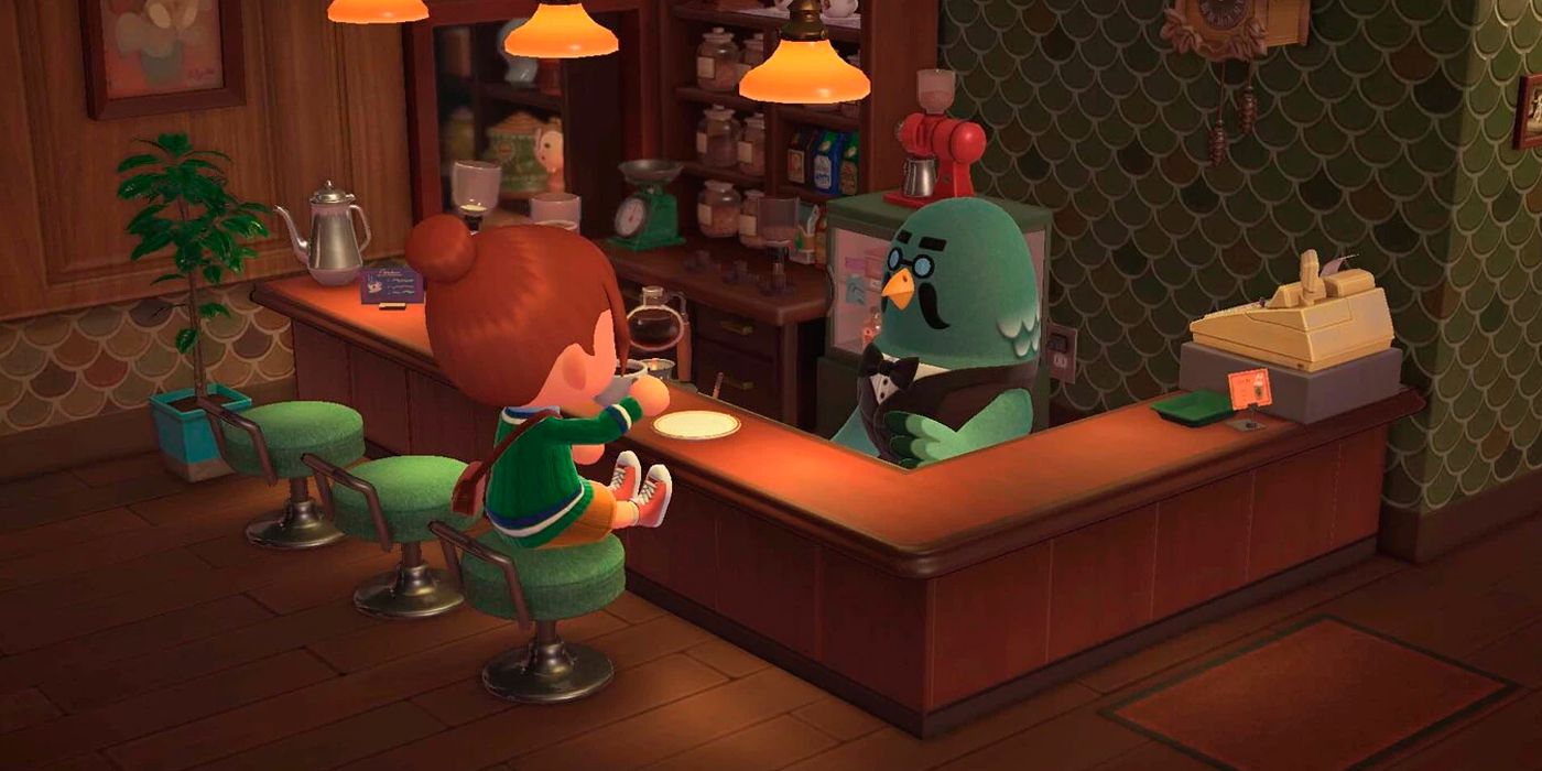 "A Revelation": Animal Crossing Fans Are Impressed By Fan's "Stunning" Skills In ACNH