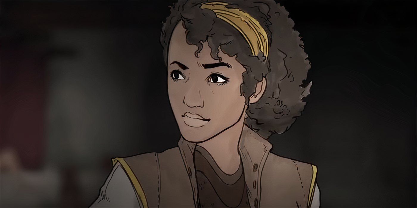 Animated image of nettles from “Game of Thrones Histories & Lore”