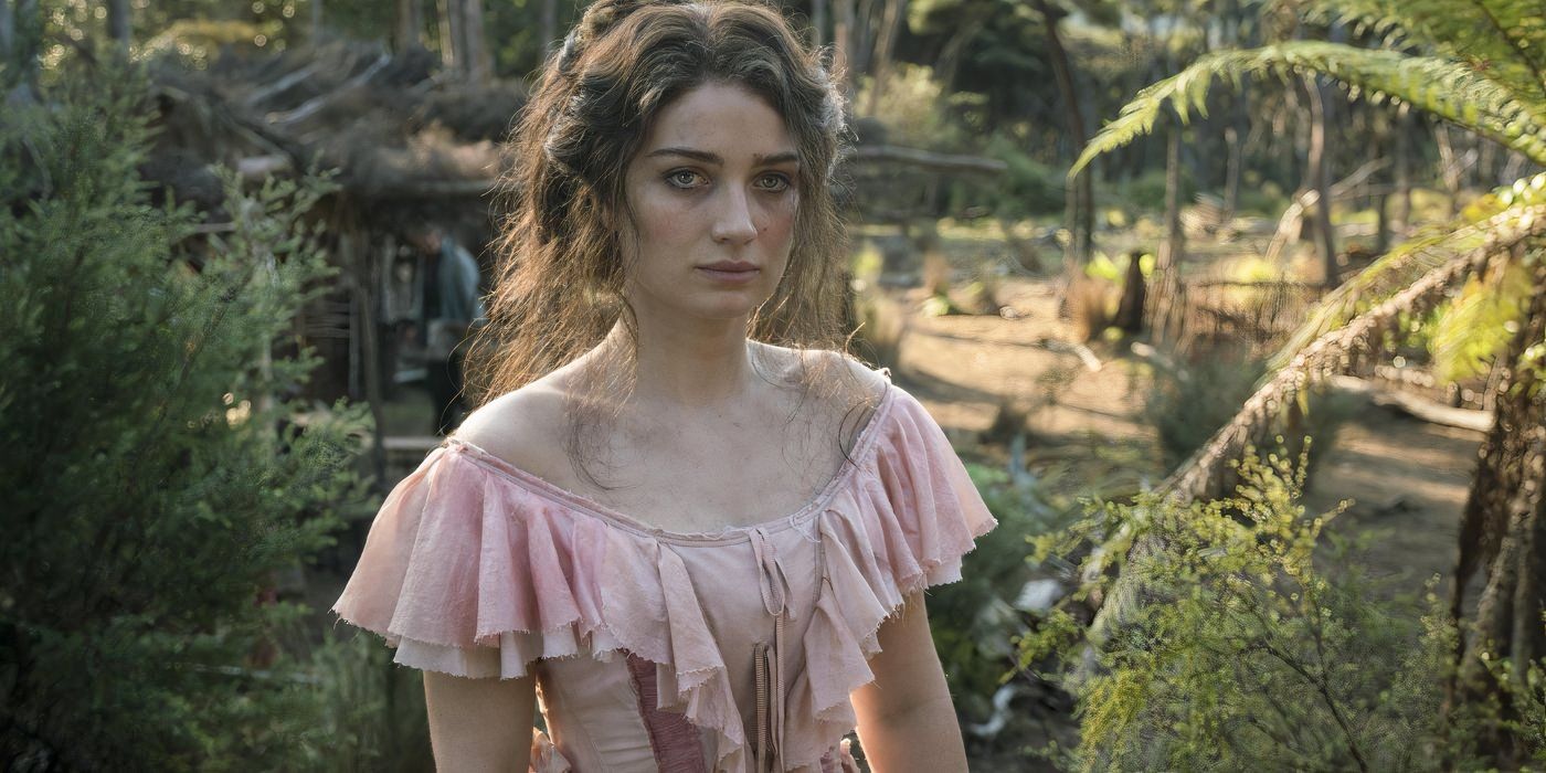 Eve Hewson: Bono's Daughter's 10 Best Movie & TV Shows Ranked