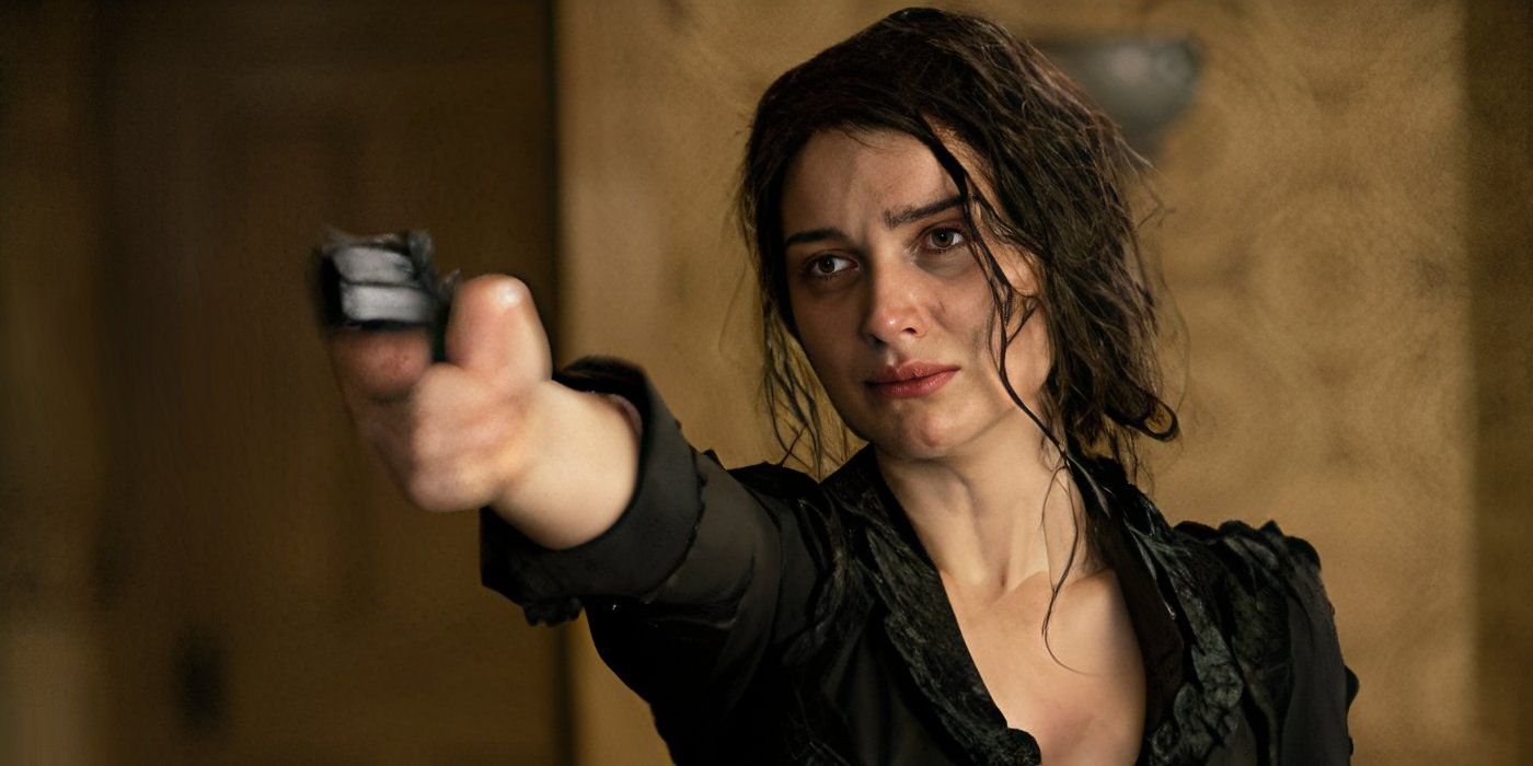 Eve Hewson: Bono's Daughter's 10 Best Movie & TV Shows Ranked