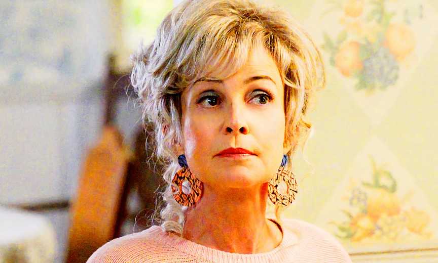 Young Sheldon: Meemaw's Relationship Timelines – The Bongtimes