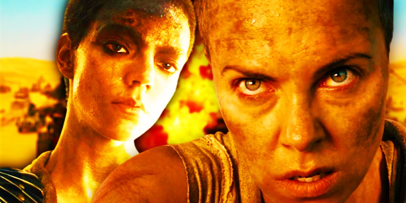 Why Furiosa Didnt Perform as Well as Mad Max Fury Road