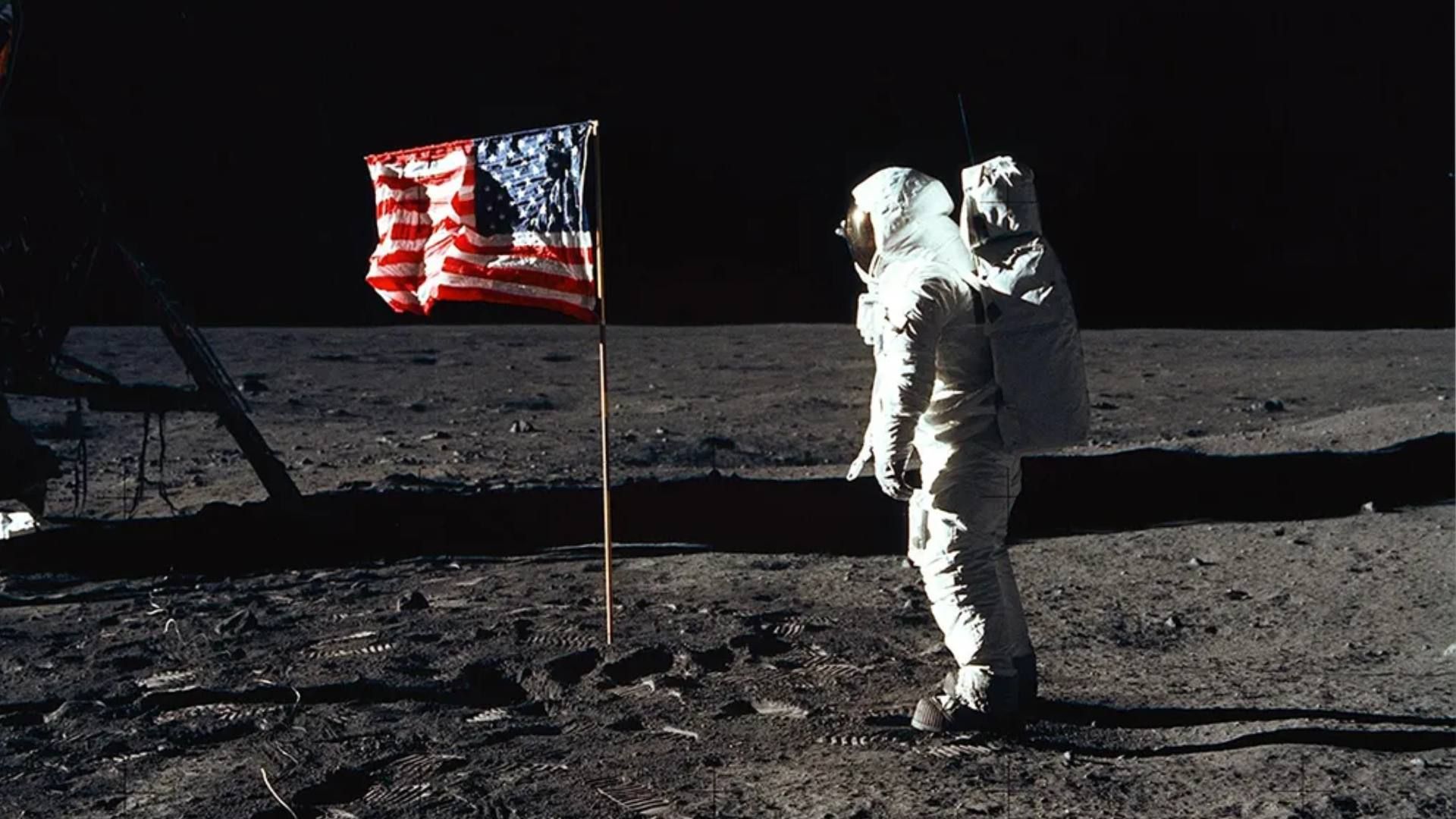 Apollo 11 first steps on the moon summary latest news trailer cast