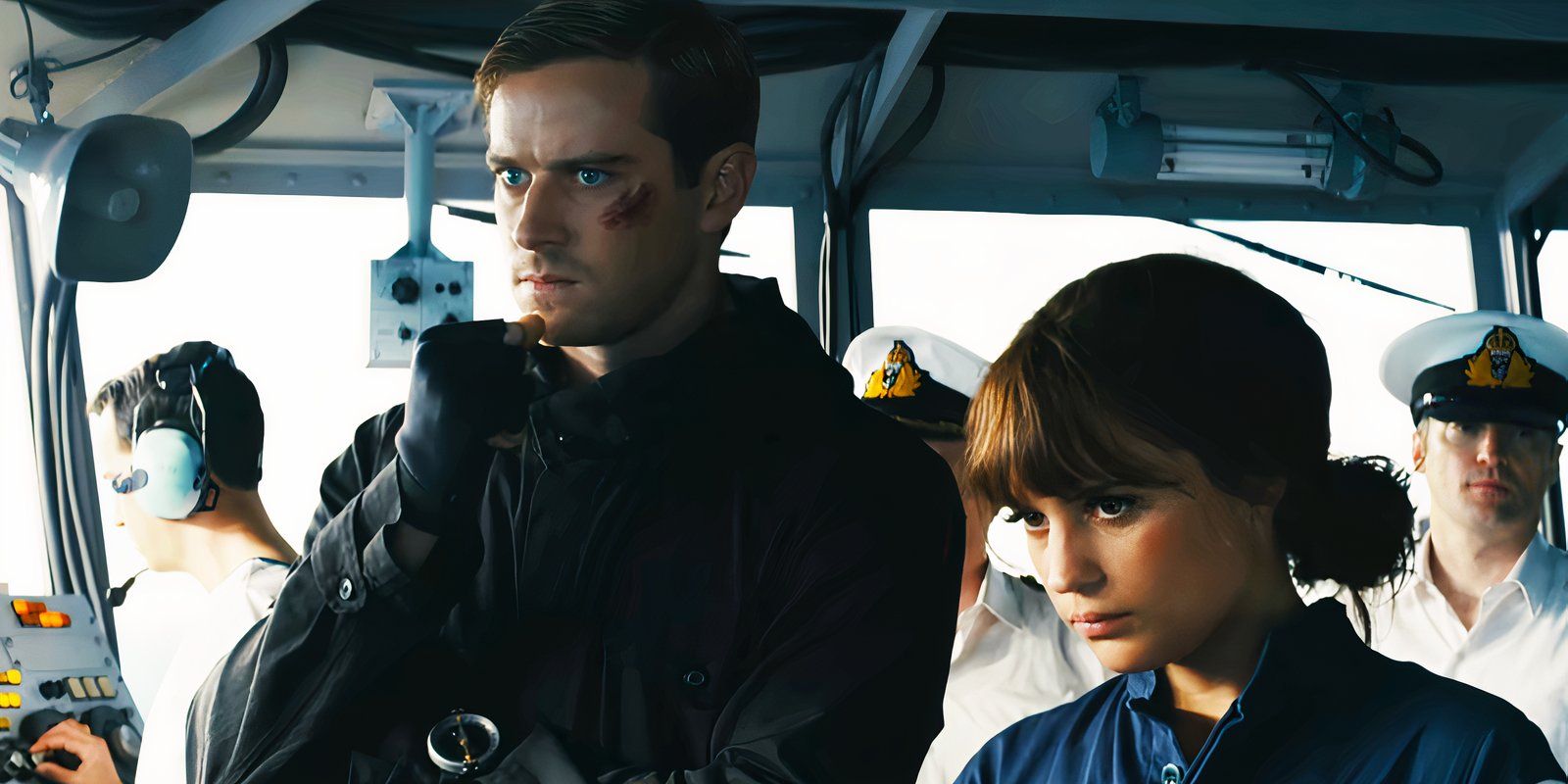 What "Uncle" Means In The Man From U.N.C.L.E.