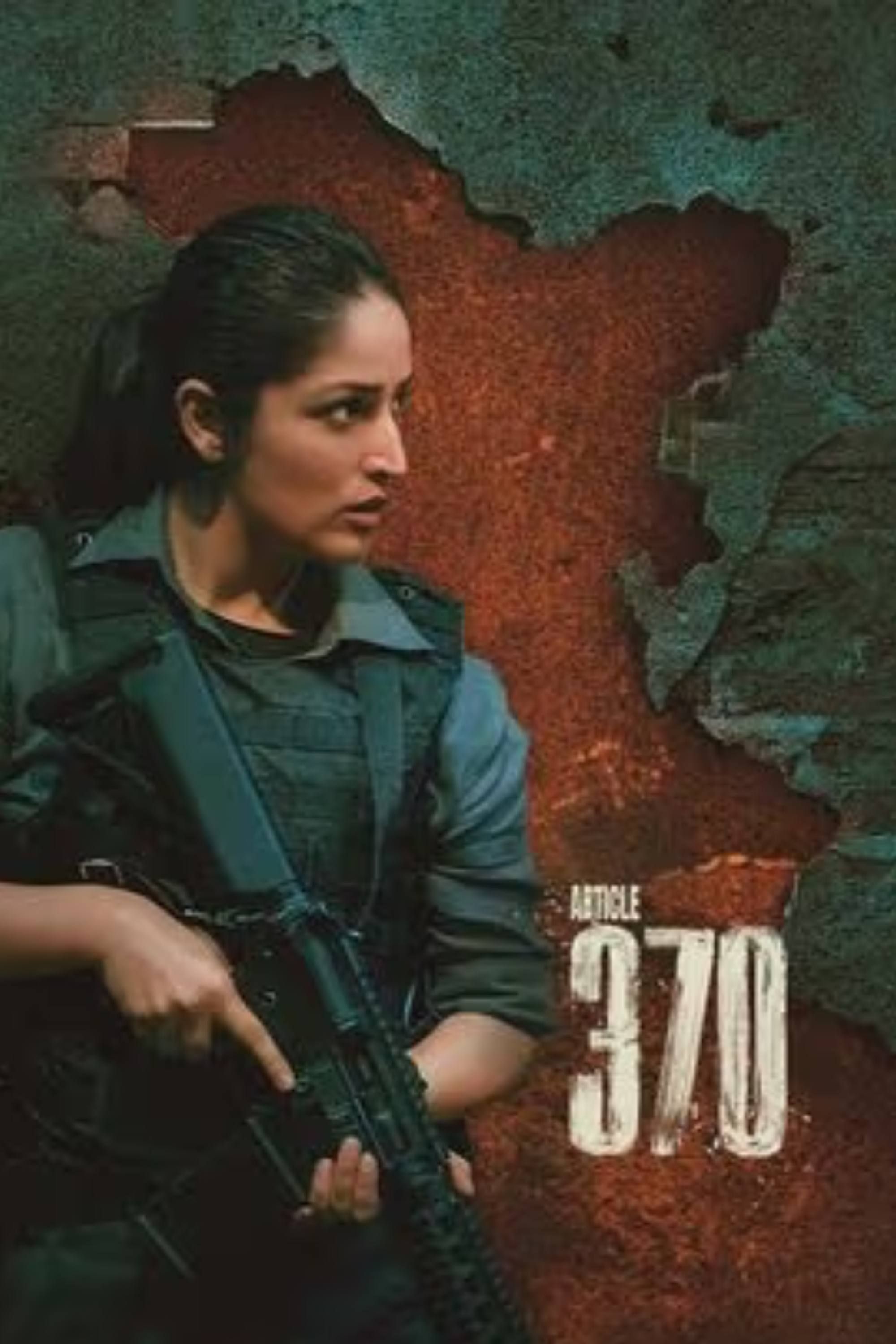 Article 370 Summary, Latest News, Trailer, Cast, Where to Watch and More