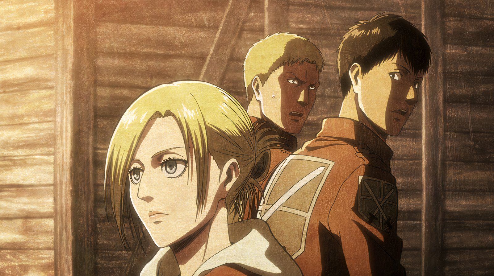 Every Attack on Titan Pop Culture Reference Catalogued in Impressive New  Fan Project