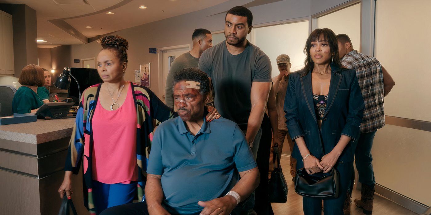 While Waiting For Beauty In Black Season 2, Make Sure To Watch Tyler  Perry's 2024 Prime Video Thriller Movie From 4 Months Ago