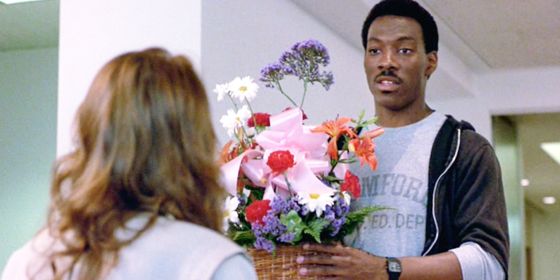 Beverly Hills Cop: 10 Best Axel Foley Quotes In All 4 Movies