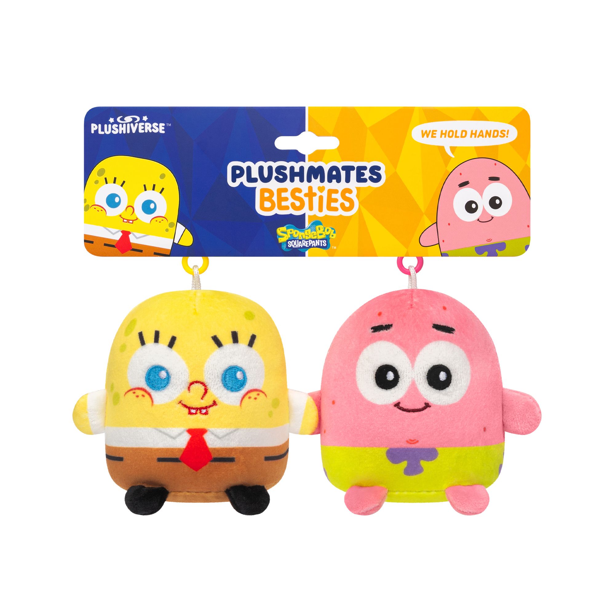 Celebrate SpongeBob SquarePants' 25th Anniversary With New Nickelodeon Products At SDCC [EXCLUSIVE]