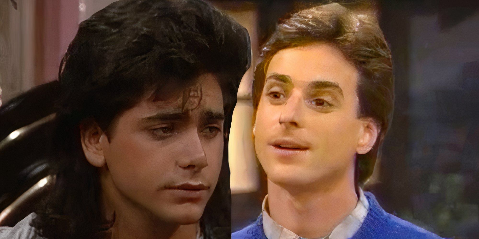 "I Did Not Connect": Full House Stars Were Not Fans Of A Major Tanner Family Recast