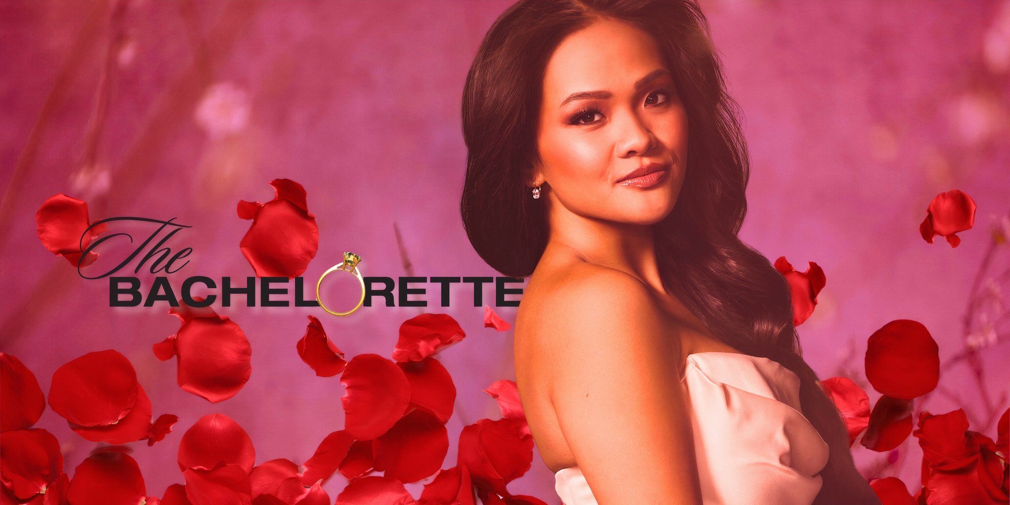 The Bachelorette: Sam N Being Cast Proves The Show Doesn't Care About Its Lead