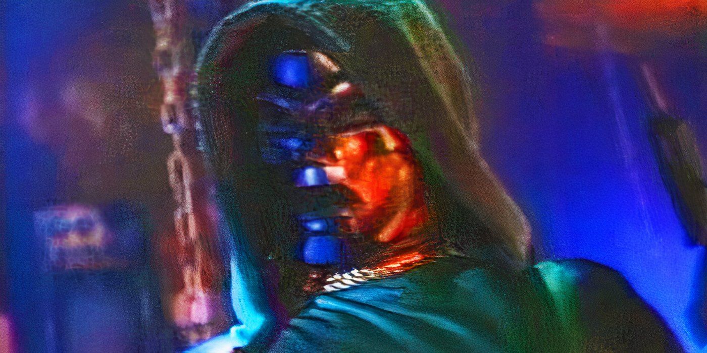 Every Actor Who Has Played Doctor Doom In Live-Action