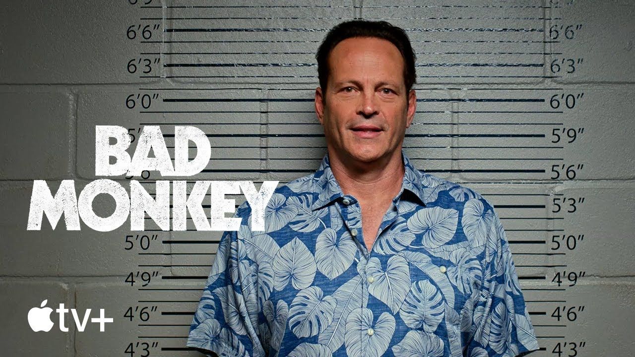 Bill Lawrence Explains What Makes Vince Vaughn The Perfect Lead For Bad Monkey