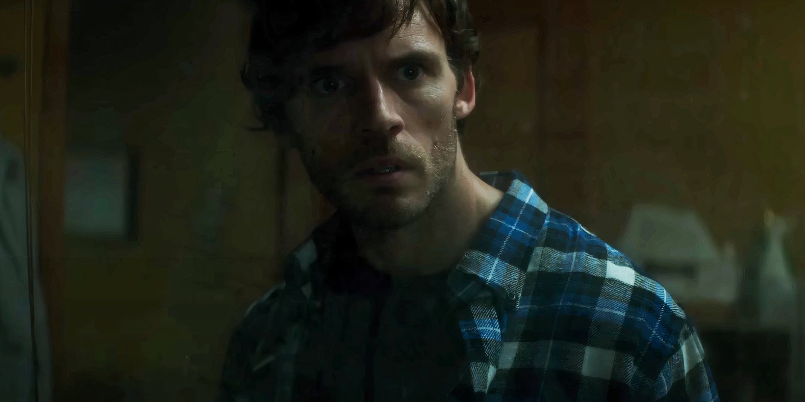 Sam Claflin's 2024 Horror Movie Is Weirdly Similar To This Classic Stephen King Villain