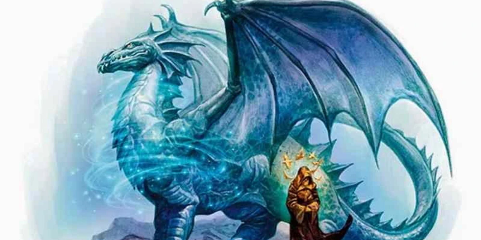 Я буду опустошен, если мы никогда не увидим одного культового персонажа Dungeons & Dragons в живом действии