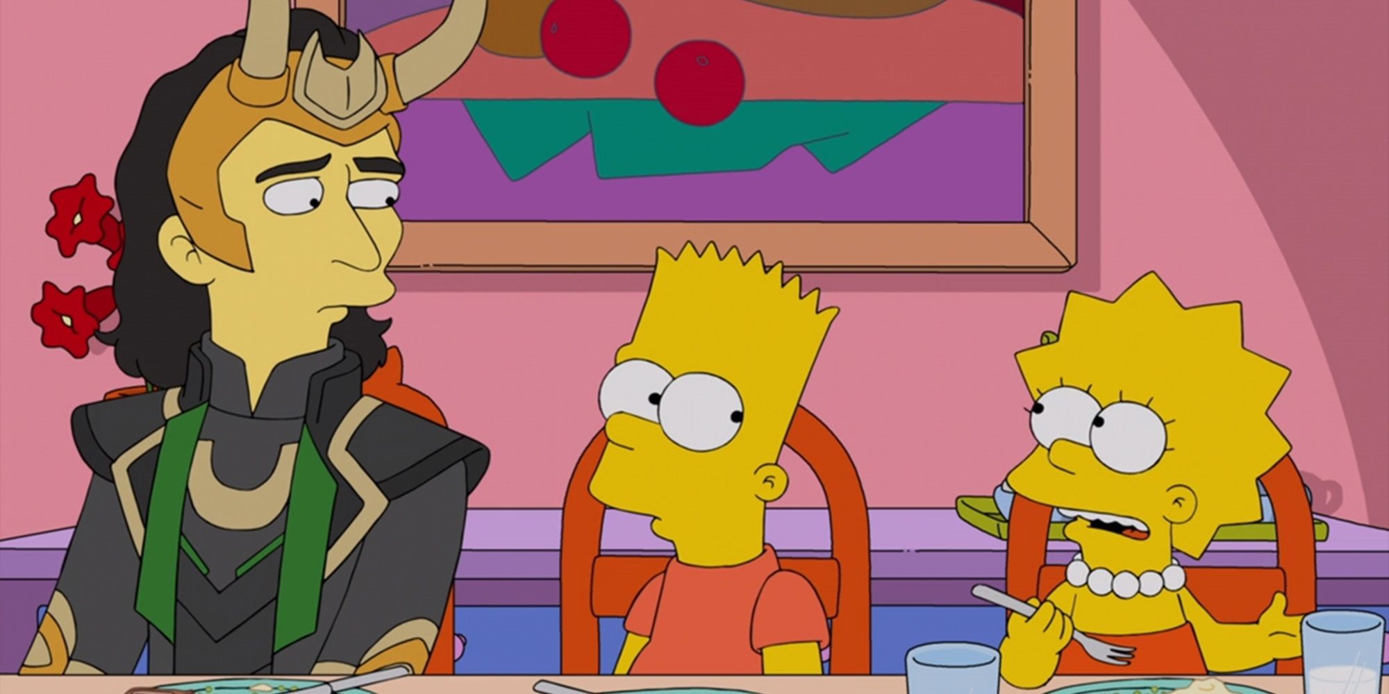 The Simpsons Season 35 Premiere Date Revealed, Including 4 Disney+ Exclusive Episodes