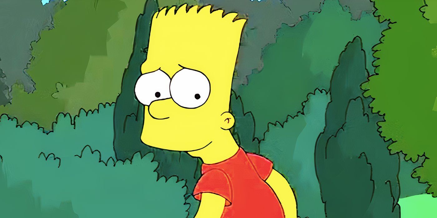 Disney's The Simpsons Season 36 Release Plan Risks Alienating Its ...