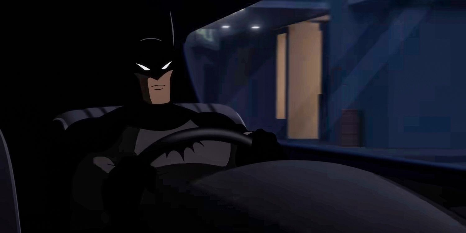 Batman: Caped Crusader Season 2: Everything We Know