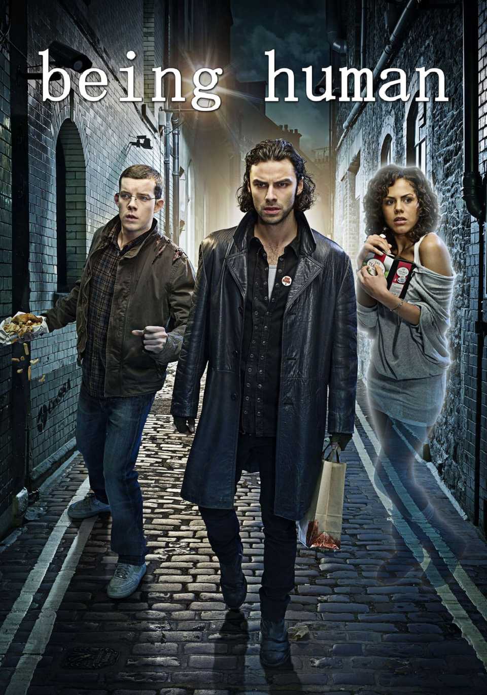 Being Human (2008)