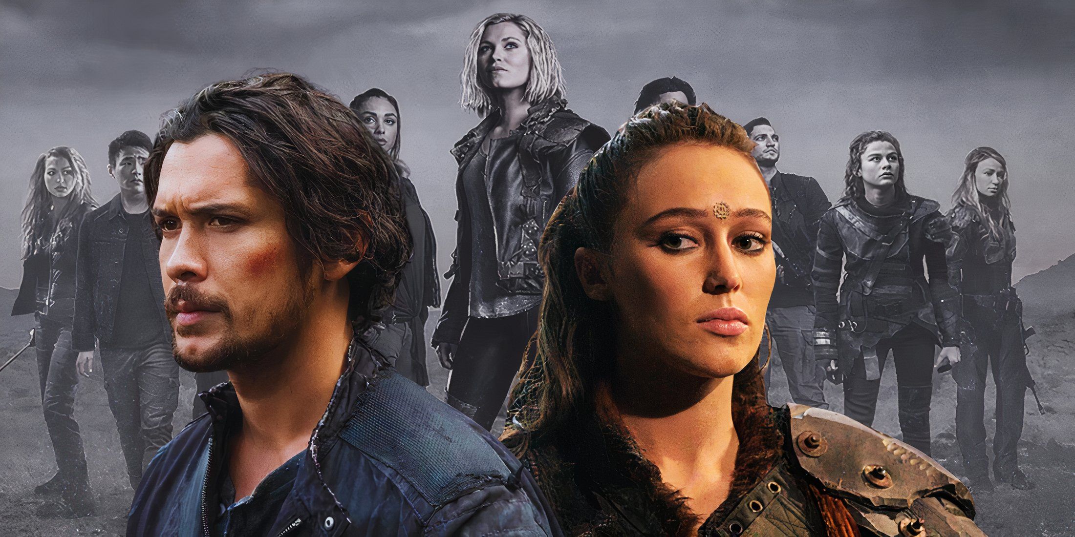 The 100: The 20 Saddest Deaths In Series History