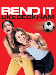 Bend It Like Beckham