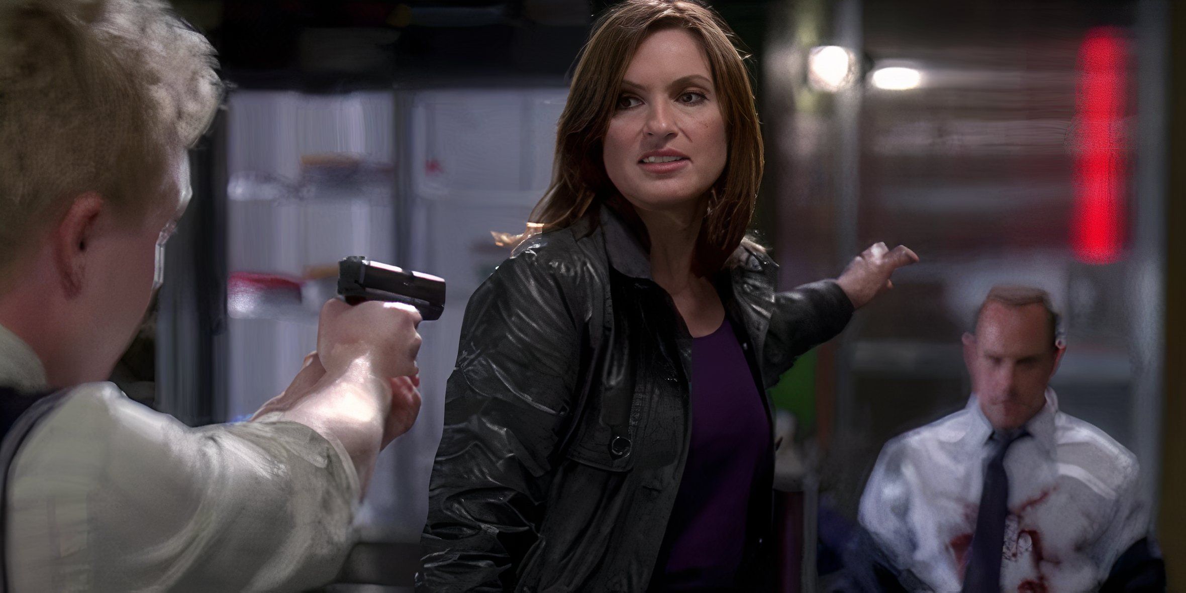 The 20 Best Law & Order: SVU Episodes