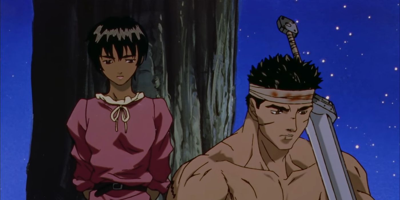 Berserk melhores citações fogueira dos sonhos