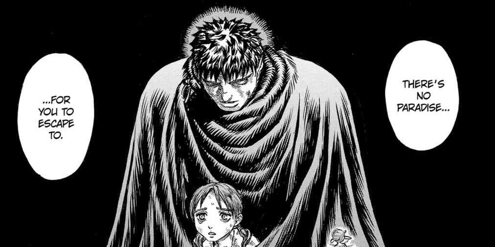 10 Best Berserk Quotes of All Time