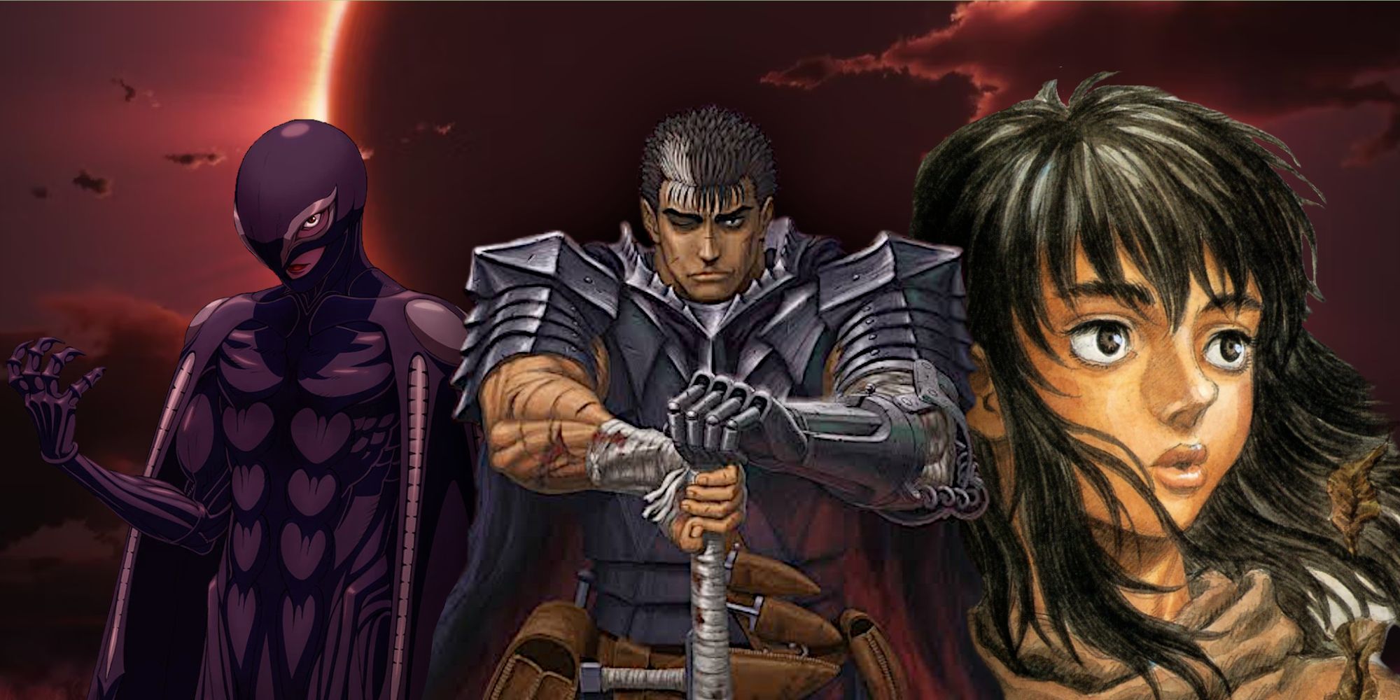 10 Best Berserk Quotes of All Time