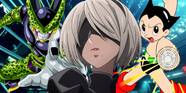 Anime Android Unison League Is Collaborating With TV Anime Chained