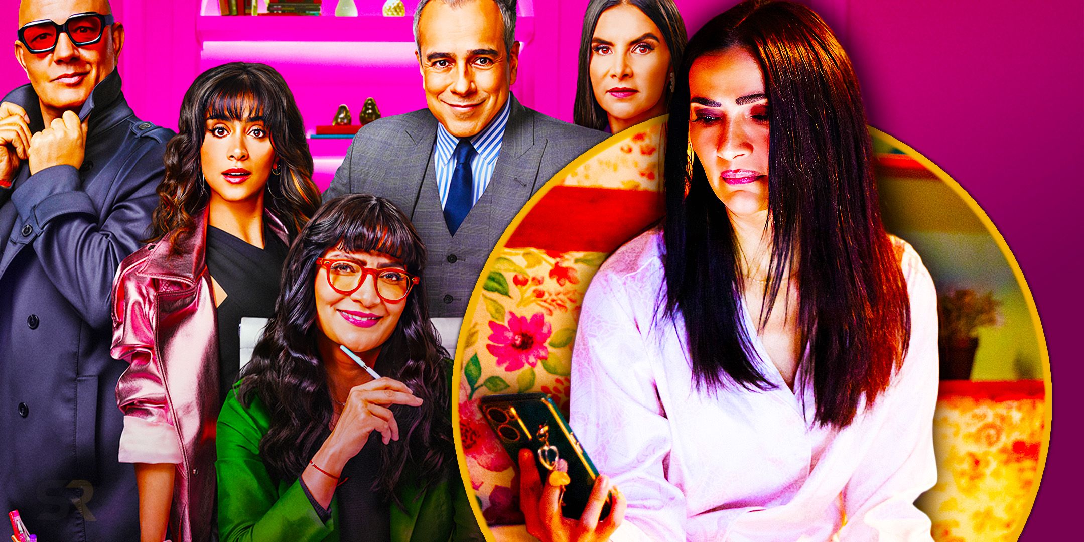 Betty La Fea Star Ana Mara Orozco Teases Shocking Changes & A Fresh Perspective In Sequel Show