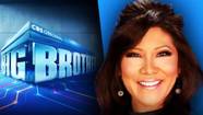 Cbs Big Brother Logo