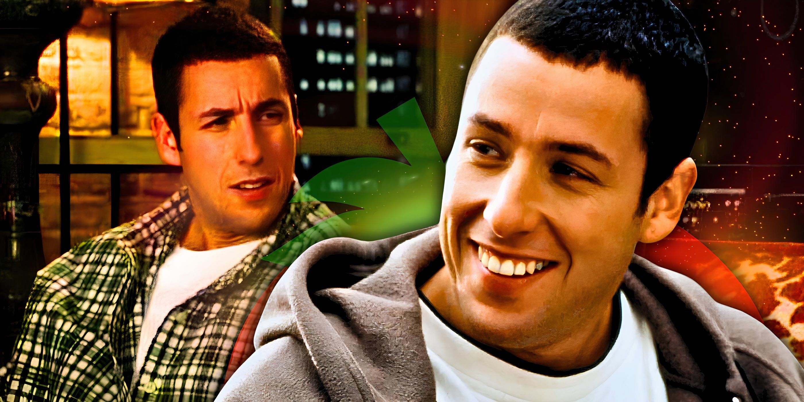 One Of Adam Sandler’s Best Comedies Is Now On Netflix & I’m Shocked By Its 39% RT Score