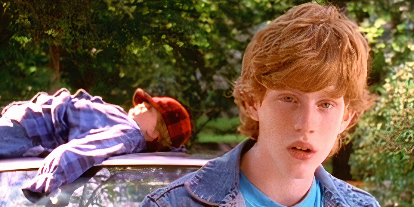 The Adventures Of Pete & Pete Cast & Character Guide: Where Are The Actors Now