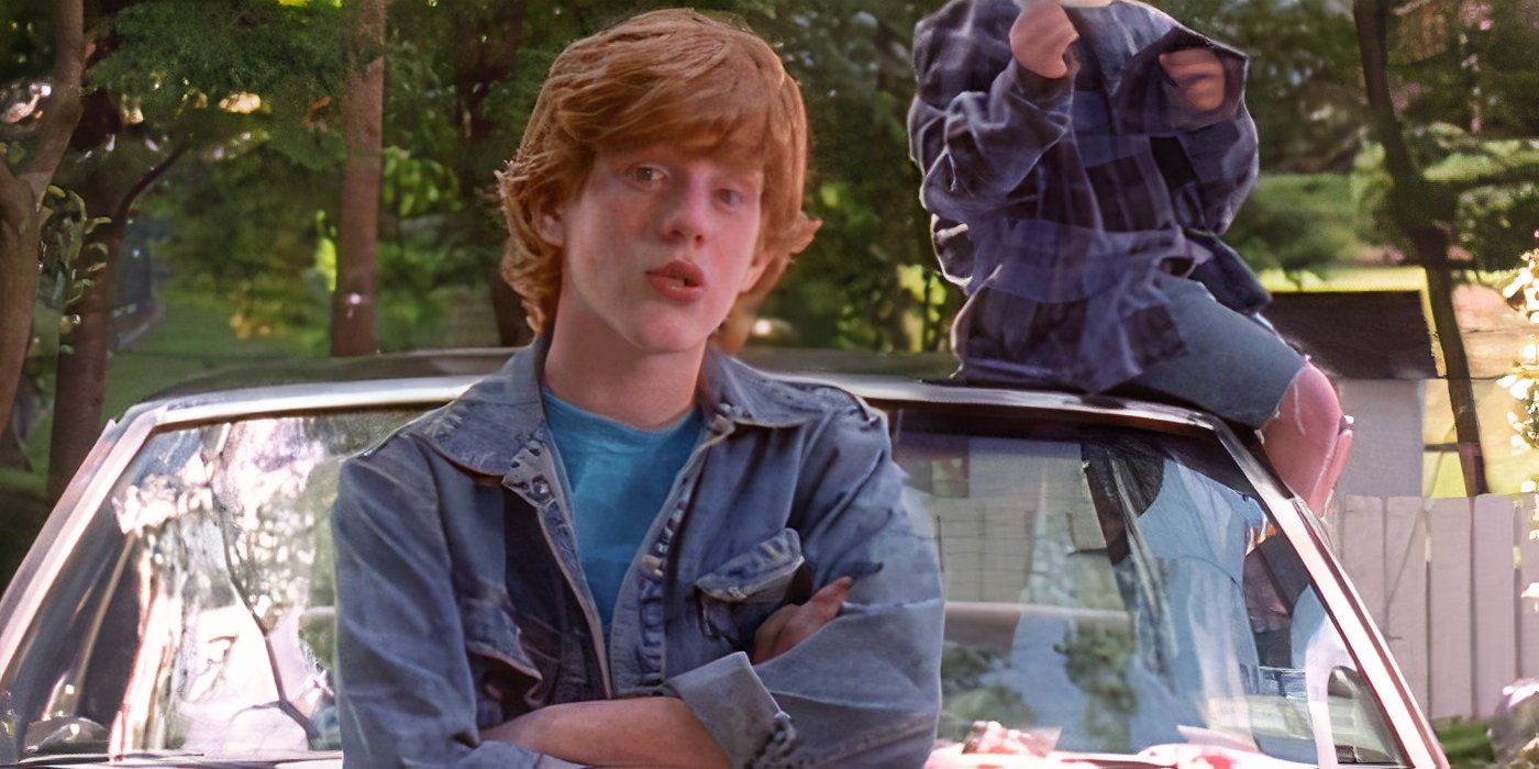 The Adventures Of Pete & Pete Cast & Character Guide: Where Are The Actors Now