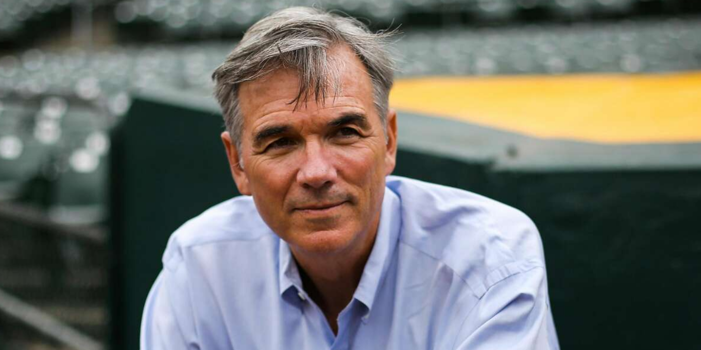 Billy Beane (1)