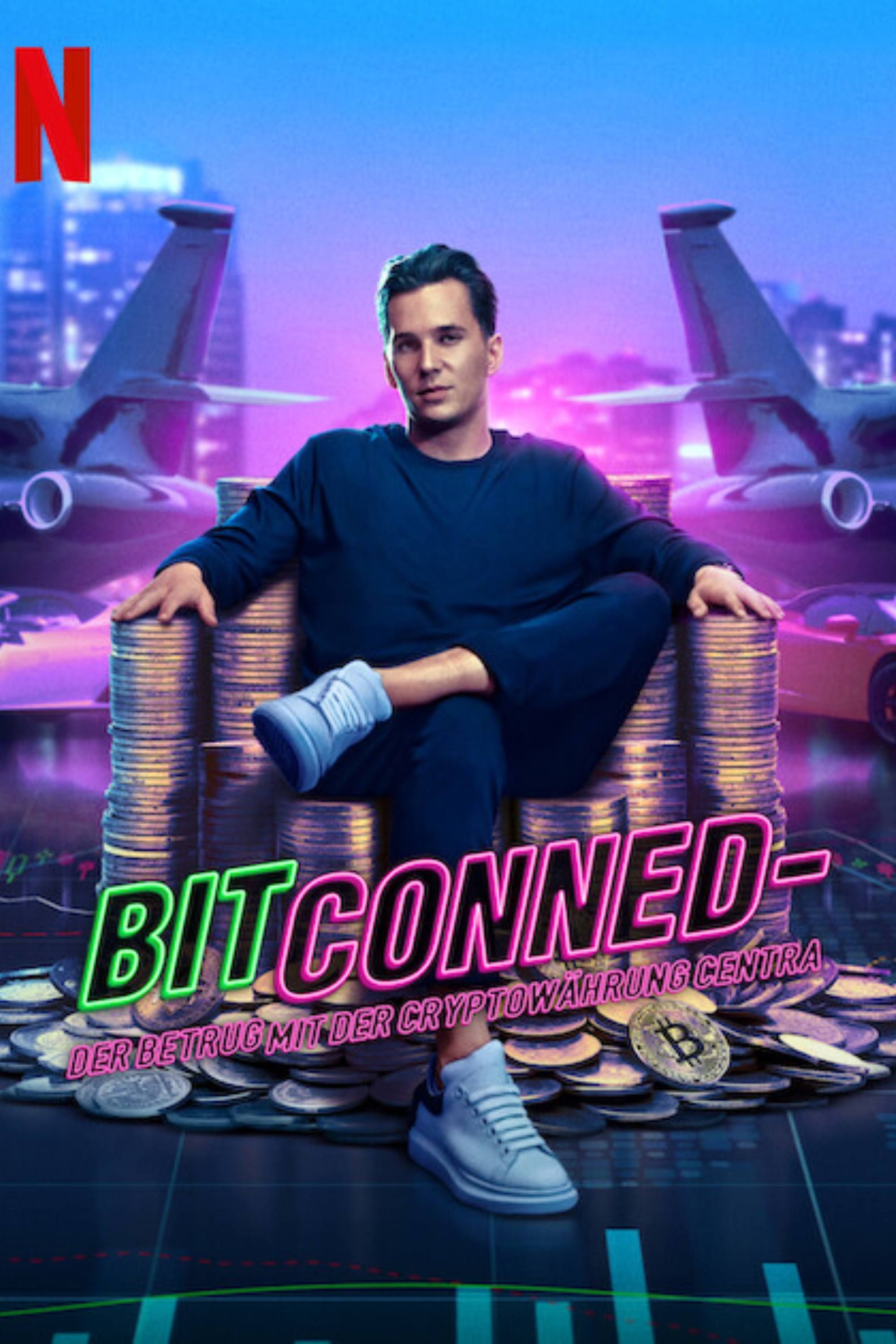 Bitconned Summary, Latest News, Trailer, Cast, Where to Watch and More