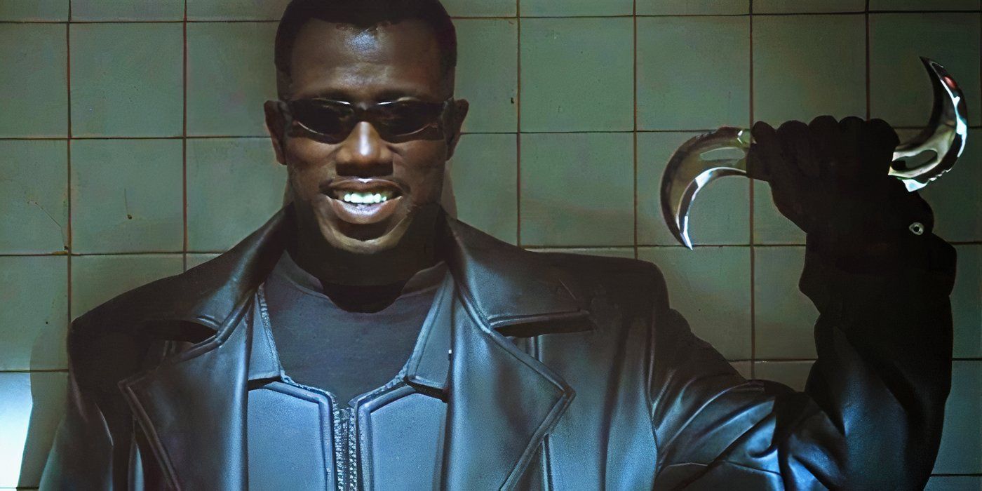 10 Fun Action Movies From The 1990s That Were Absolutely Absurd