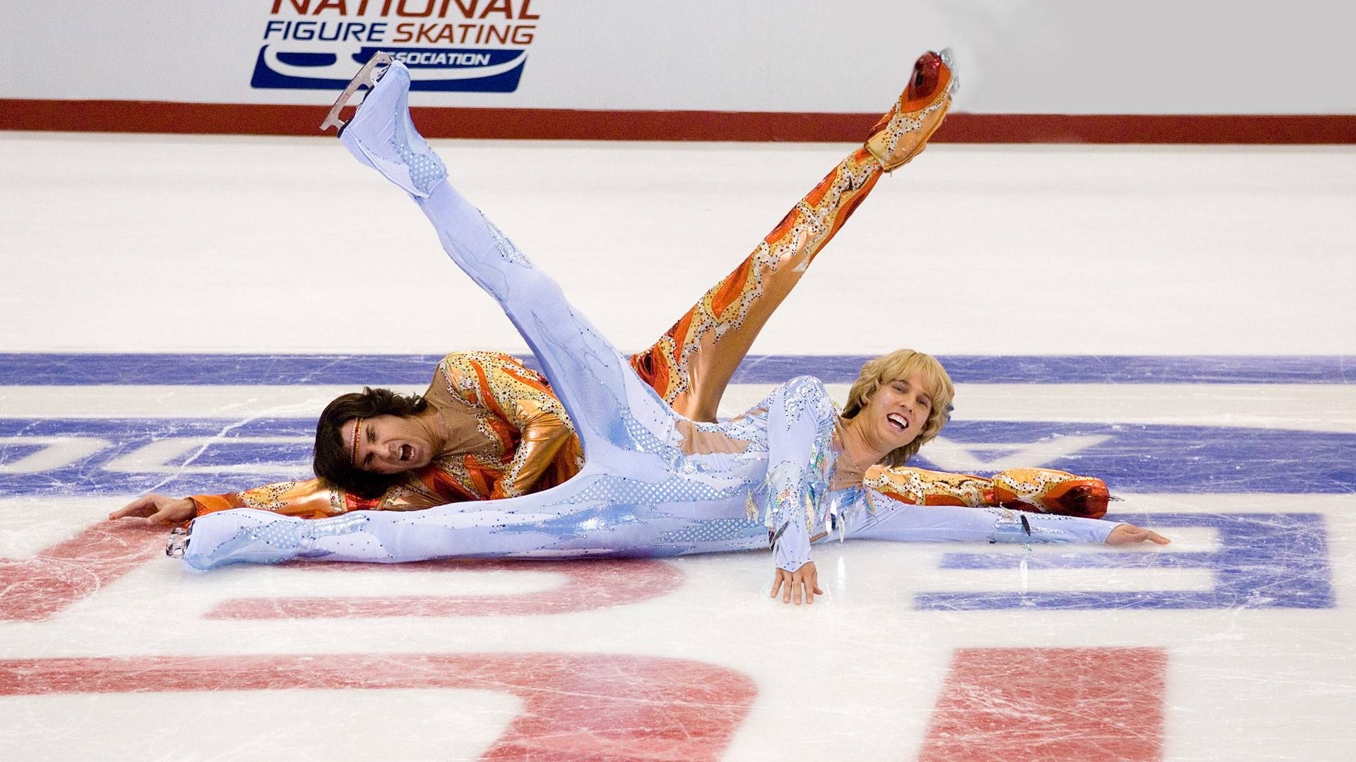 Blades Of Glory Summary, Latest News, Trailer, Cast, Where to Watch and